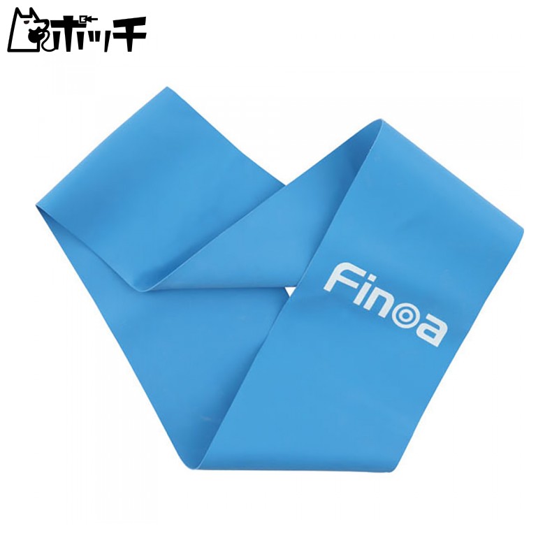 Finoa Training Tube Shaping (Supervised by Trainer Katsumi Kiba) 22183