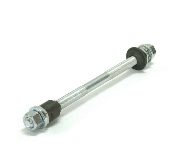Rear Hub Core Set for UH (3mm/180mm) 15mm Nut