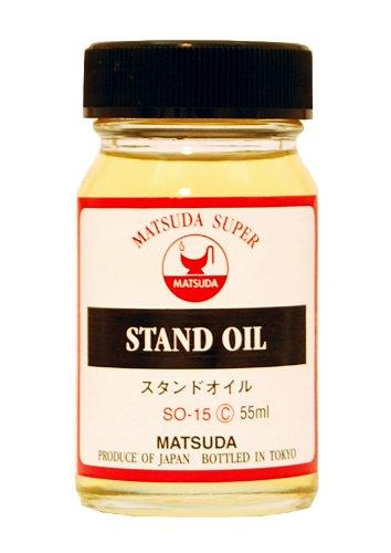 Mazda Super Drawing Solution 55mL <Thinner for Diluting Materials>  8 Varieties Total