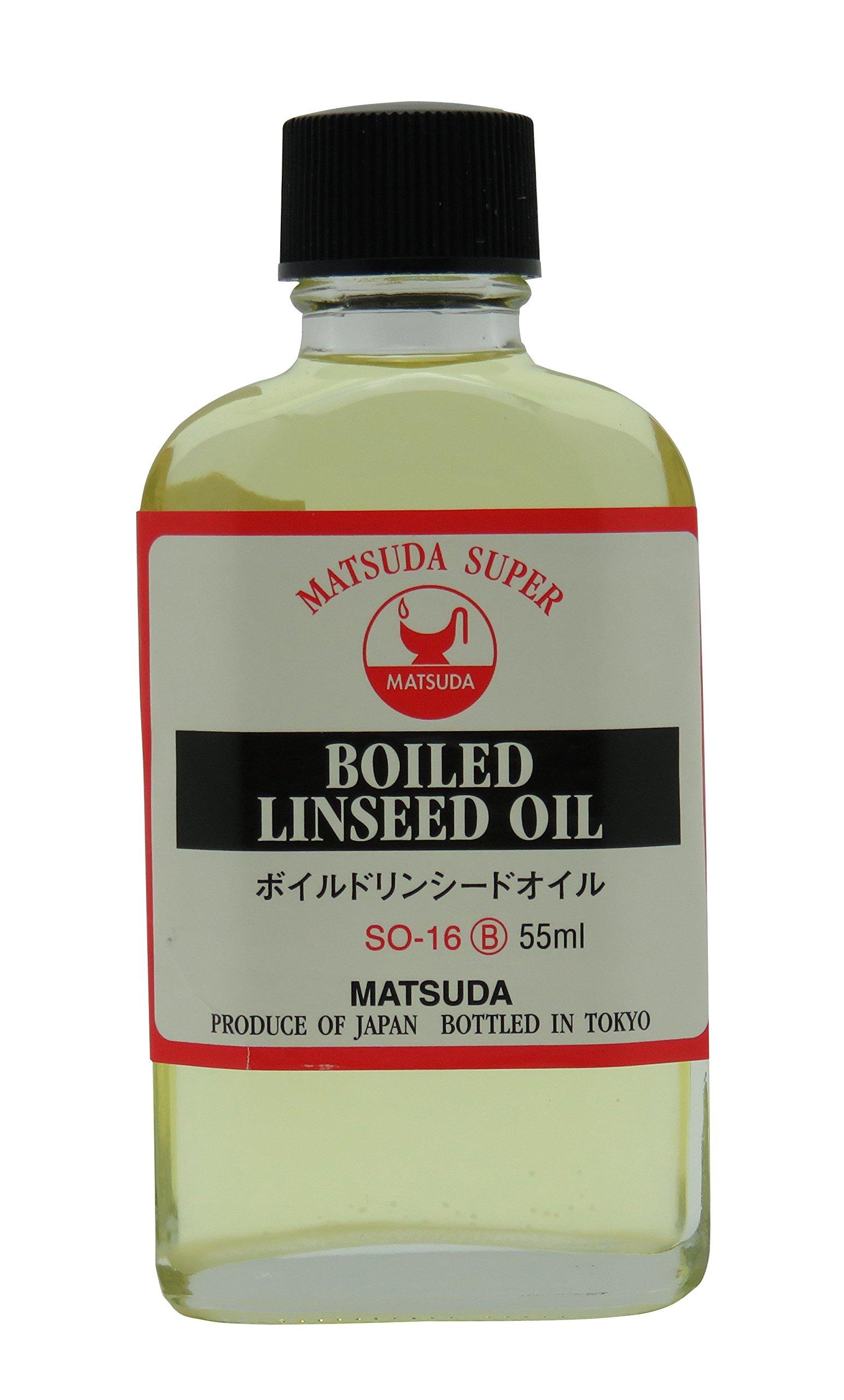 Mazda Super Drawing Solution 55mL <Thinner for Diluting Materials>  8 Varieties Total