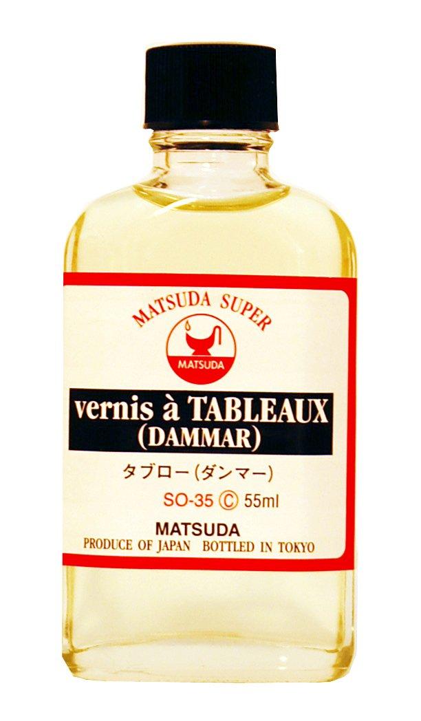 Mazda Super Drawing Liquid 55mL <Drawing Liquid>  8 Varieties