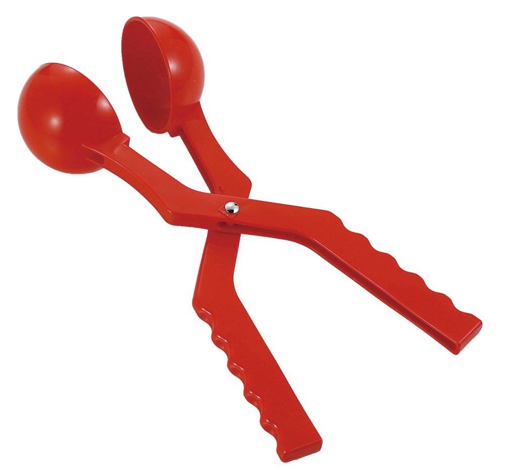 CAPTAIN STAG Snowball Maker 2 L Red ME-2122