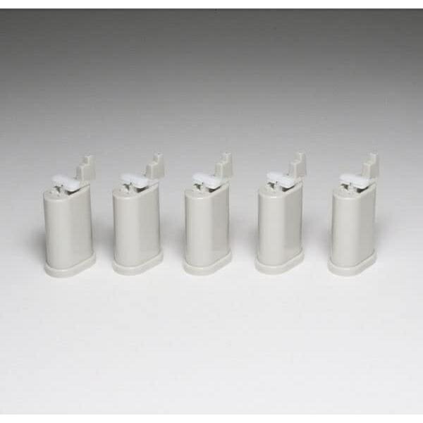 KATO N Gauge Single-Track Railway Bridge Piers No.5 23-047 Diorama Accessories