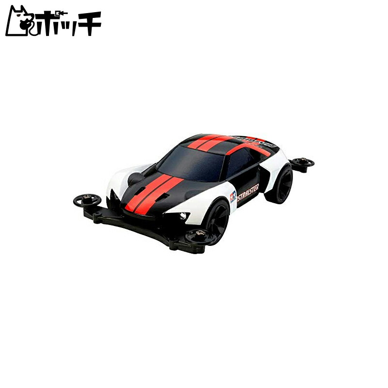 Tamiya Mini 4WD PRO Series No.34 Astral Star MS Chassis 1863418634-000