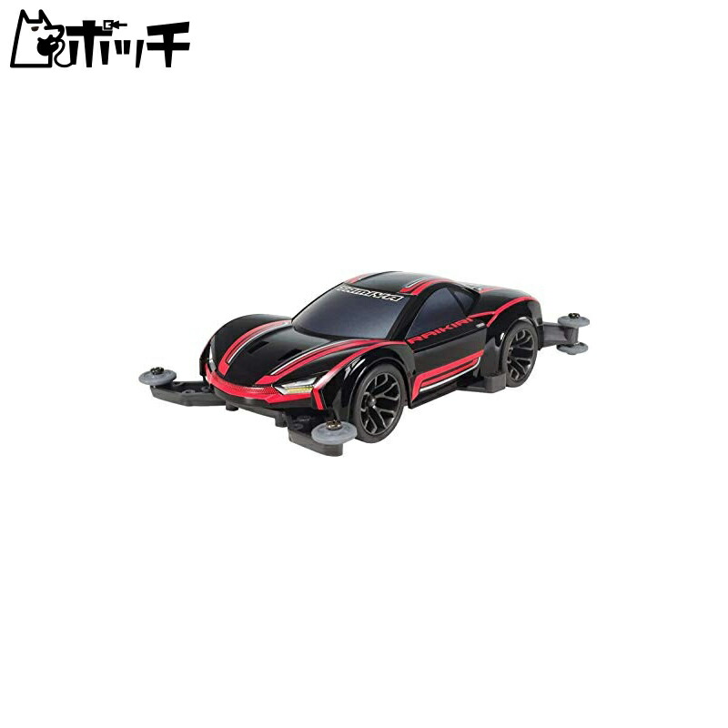 Tamiya Mini 4WD PRO Series No.40 Raikiri MA Chassis 18640