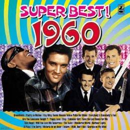 Omnibus: The Ultimate Collection of Western Music from Youth, 1960 CD