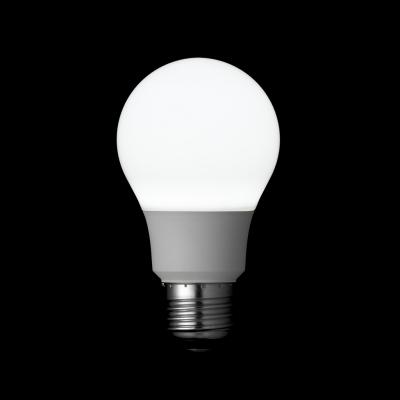 YAZAWA General Bulb-Shaped LED 60W Equivalent Daylight White LDA7NG