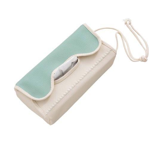 BONFORM Color Makeup Tissue Cover LBL Item No.: 7246-05LBL