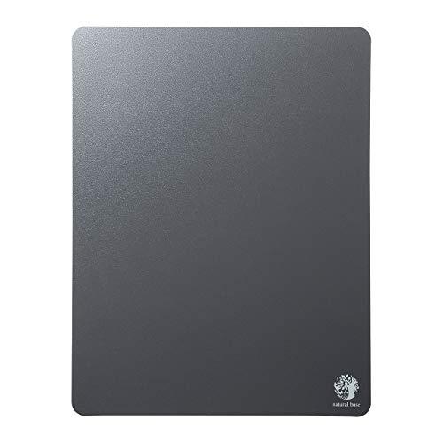 Sanwa Supply Basic Mouse Pad (Large Size) Black MPD-OP54BK-L
