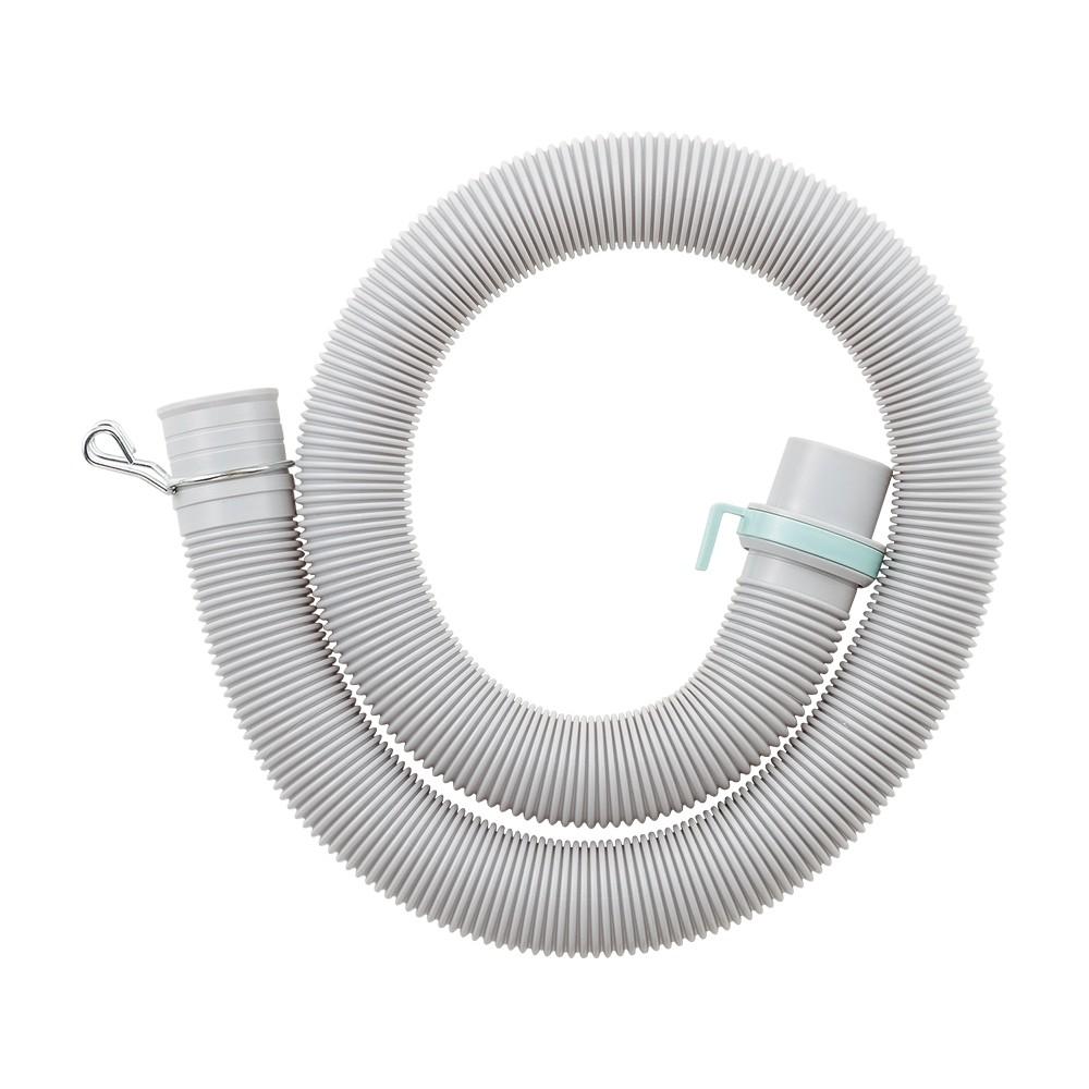 KAKUDAI Washing Machine Drain Hose Hose Length: Approx. 0.8m Hose Inner Diameter: 31mm 436-151