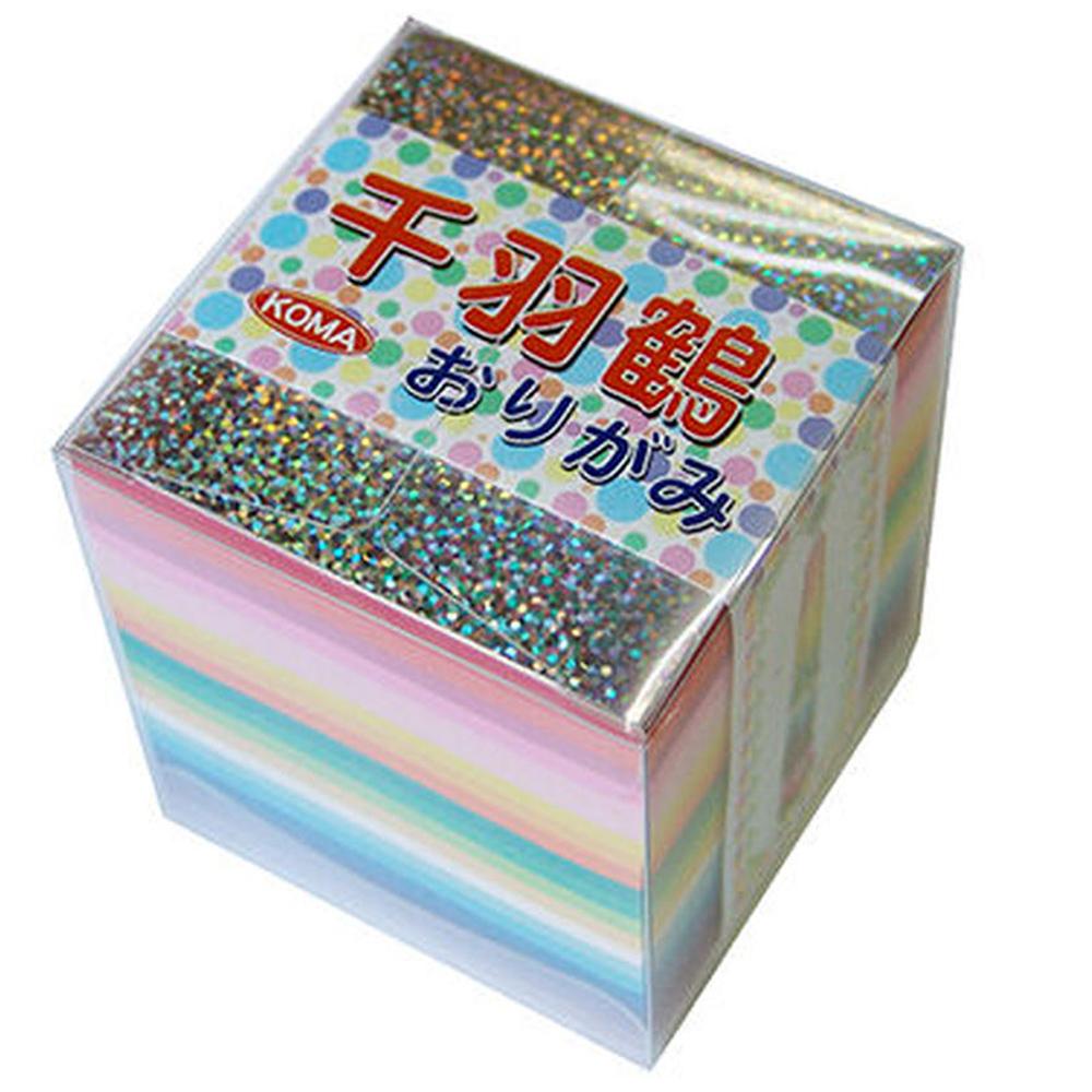 Hanefuji Thousand Crane Origami