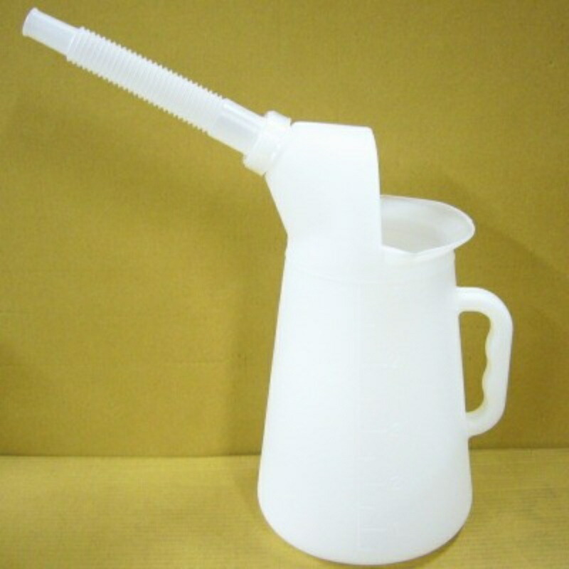 Furukawa Yakuhin Kogyo (KYK) Oil Jug 5L