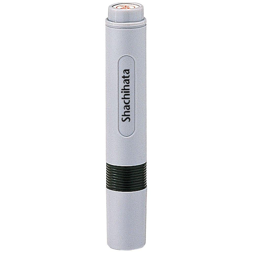 Shachihata Stamp Name 6 Correction Stamp XL-6 6mm Stamp Face Fujii