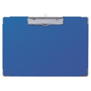 Sekisei Color Index Card Holder A4-S Blue Y-55C