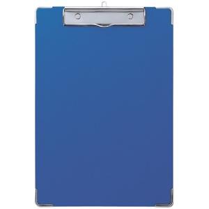 Sekisei Color Index Card Holder A4-E Blue Y-56C