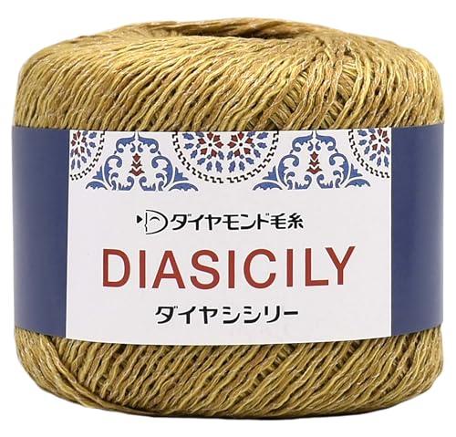 Diamond Sicily
