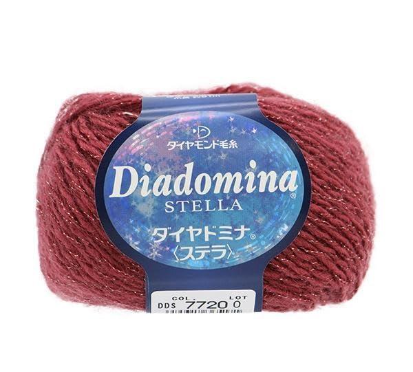 Diamond Dominant Stella