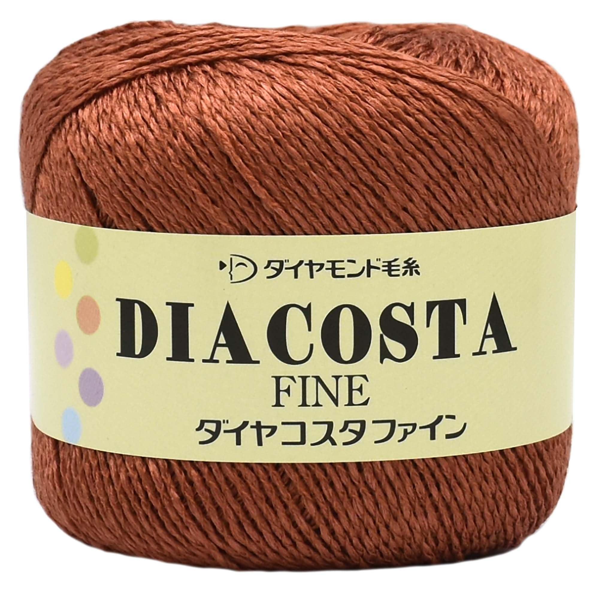 Diamond Costa Fine