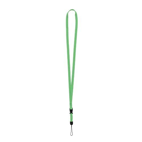 [Etsumi] Strap Neck Strap Track 2 Green VE-2427