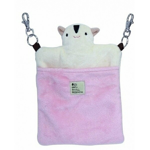 SANKO Trading Co., Ltd. SANKO Pouch Pocket Flying Squirrel