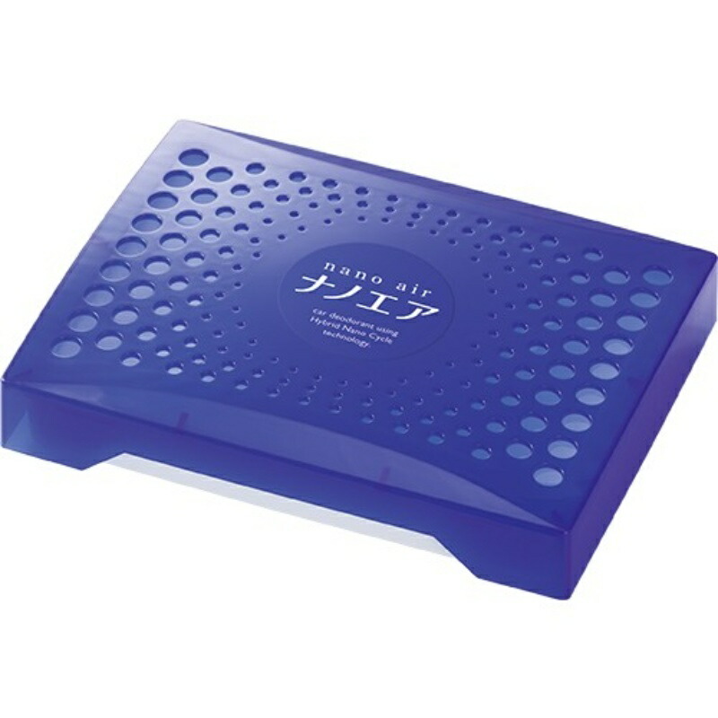 Deodorizing Nano Air Sheet Bottom - Unscented