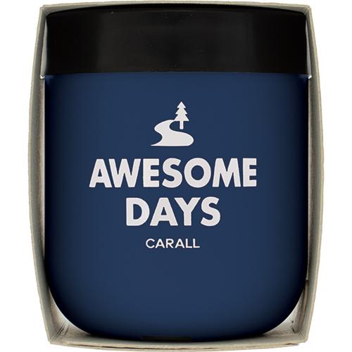 CARALL AWESOME DAYS Gel Water Shower