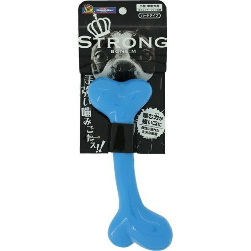 Doggyman Dog Toy Strong Ball M Size