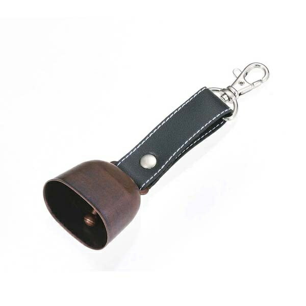 Captain Stag Bear Bear Bell (M) M-1918