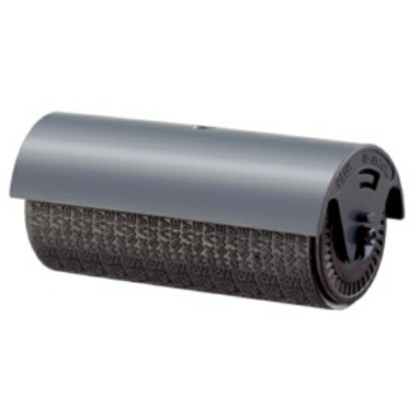 Plus Personal Information Protection Stamp Roller Eraser Wide Cartridge IS-017CM 38-129