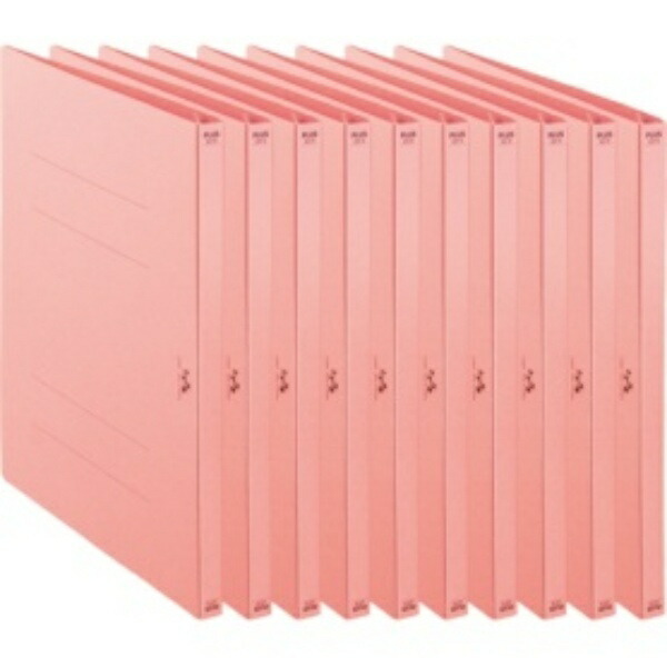 Plus User Chart File Flat File Pink FL-805FF