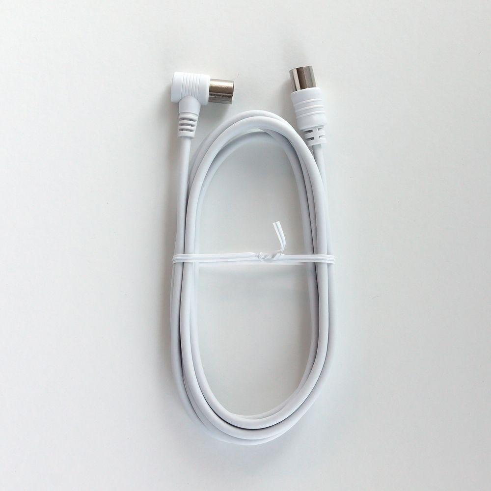 Masspro TV Connection Cable 2m ERB2CLS20