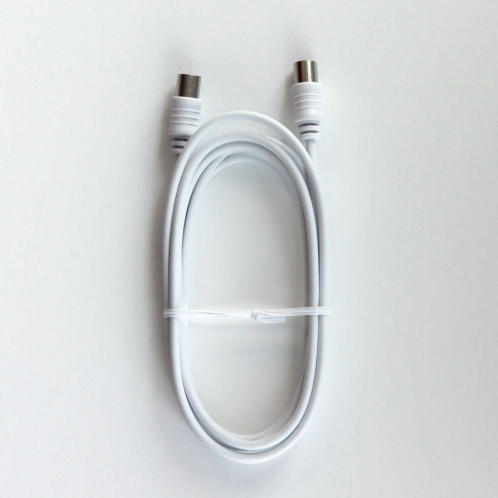 Masspro TV Connection Cable 2m ERB2CSS20