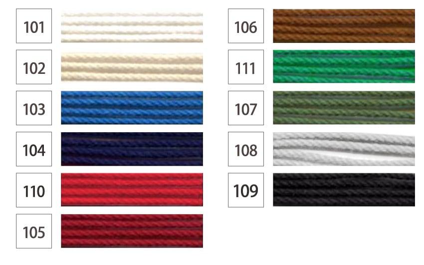 Daruma Kamogawa Thread #18