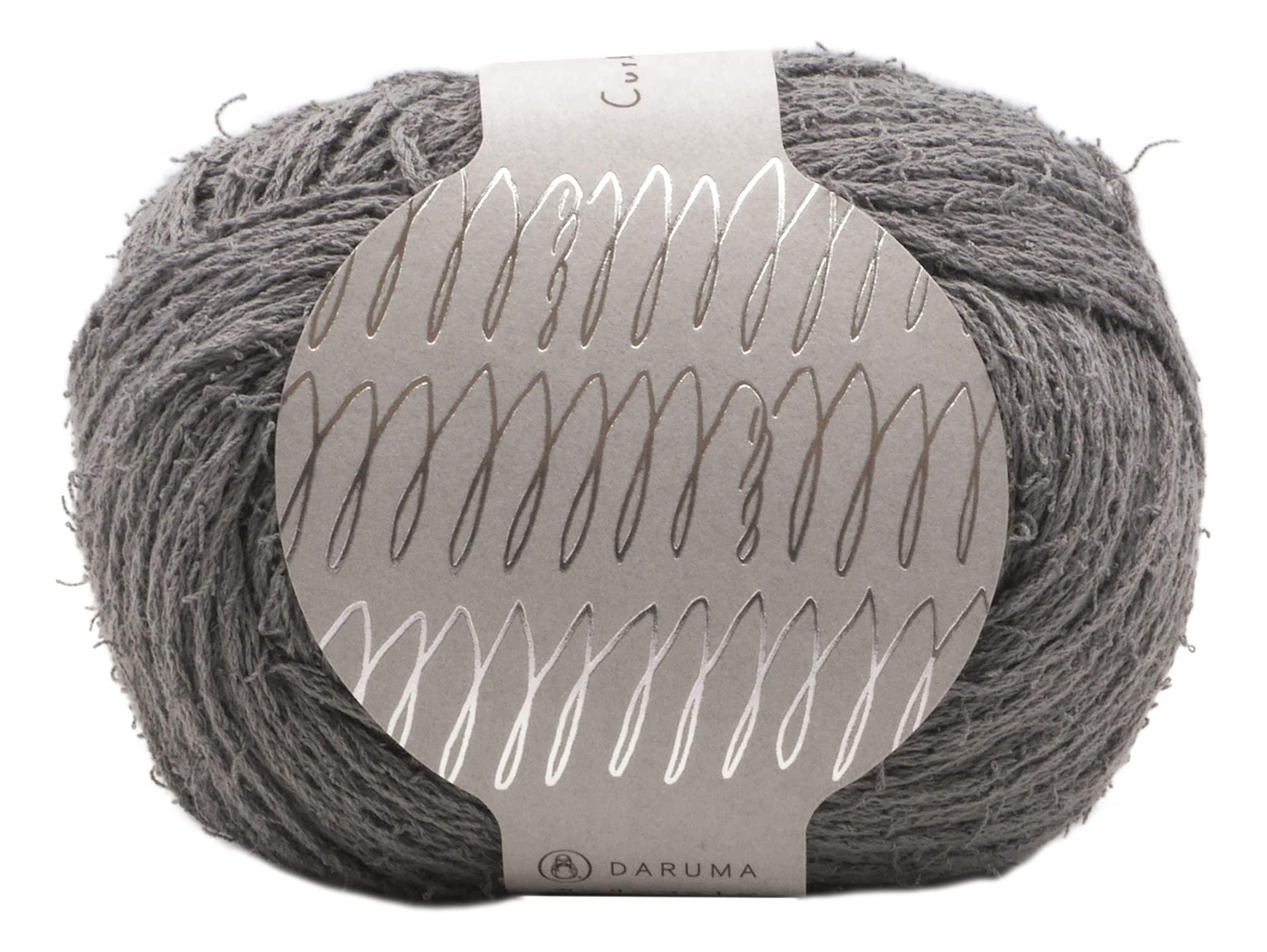 Dharma Curly Cotton