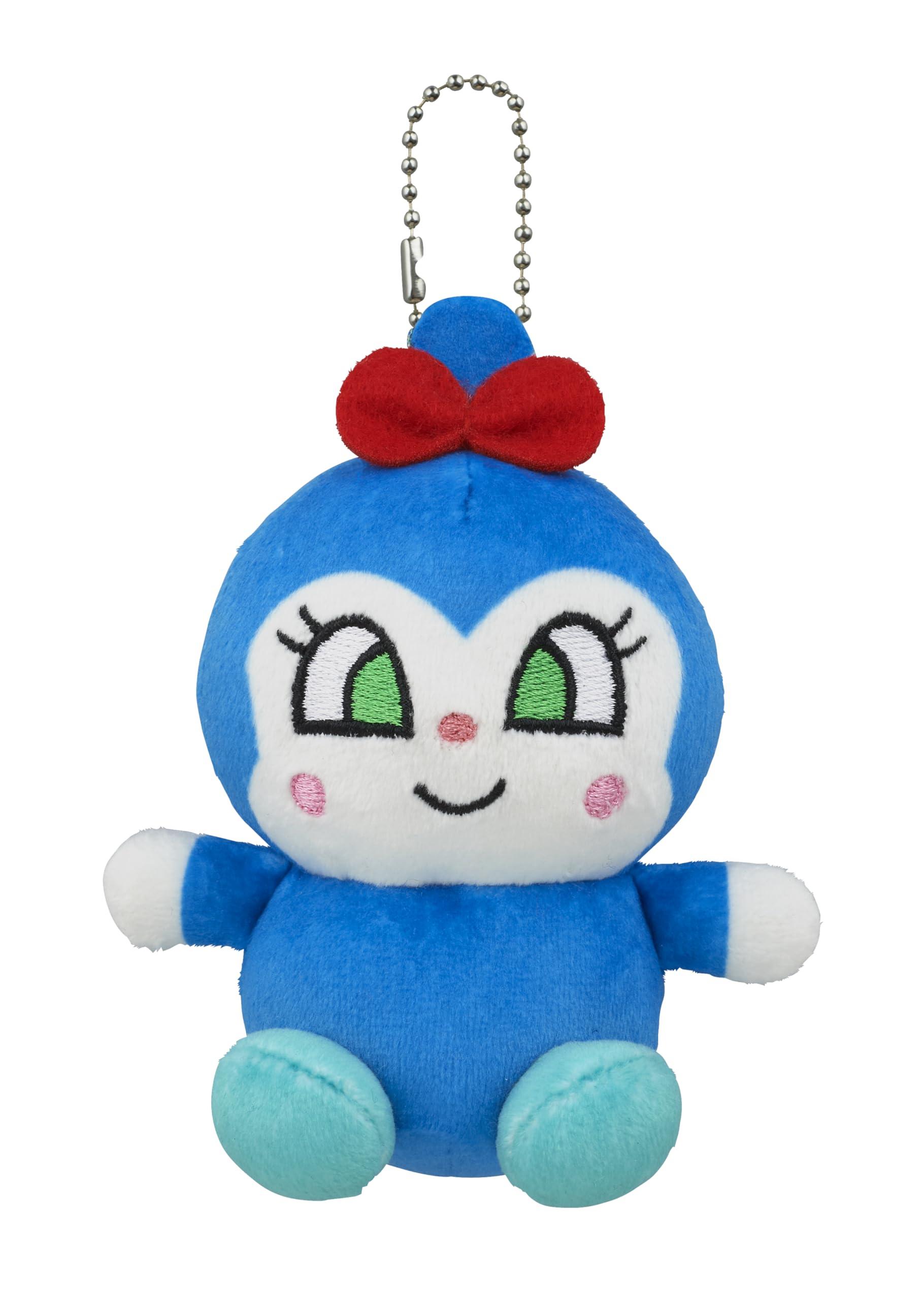 SEGA FAVE Soft and Fluffy Marshmallow Mascot: Kokin-chan