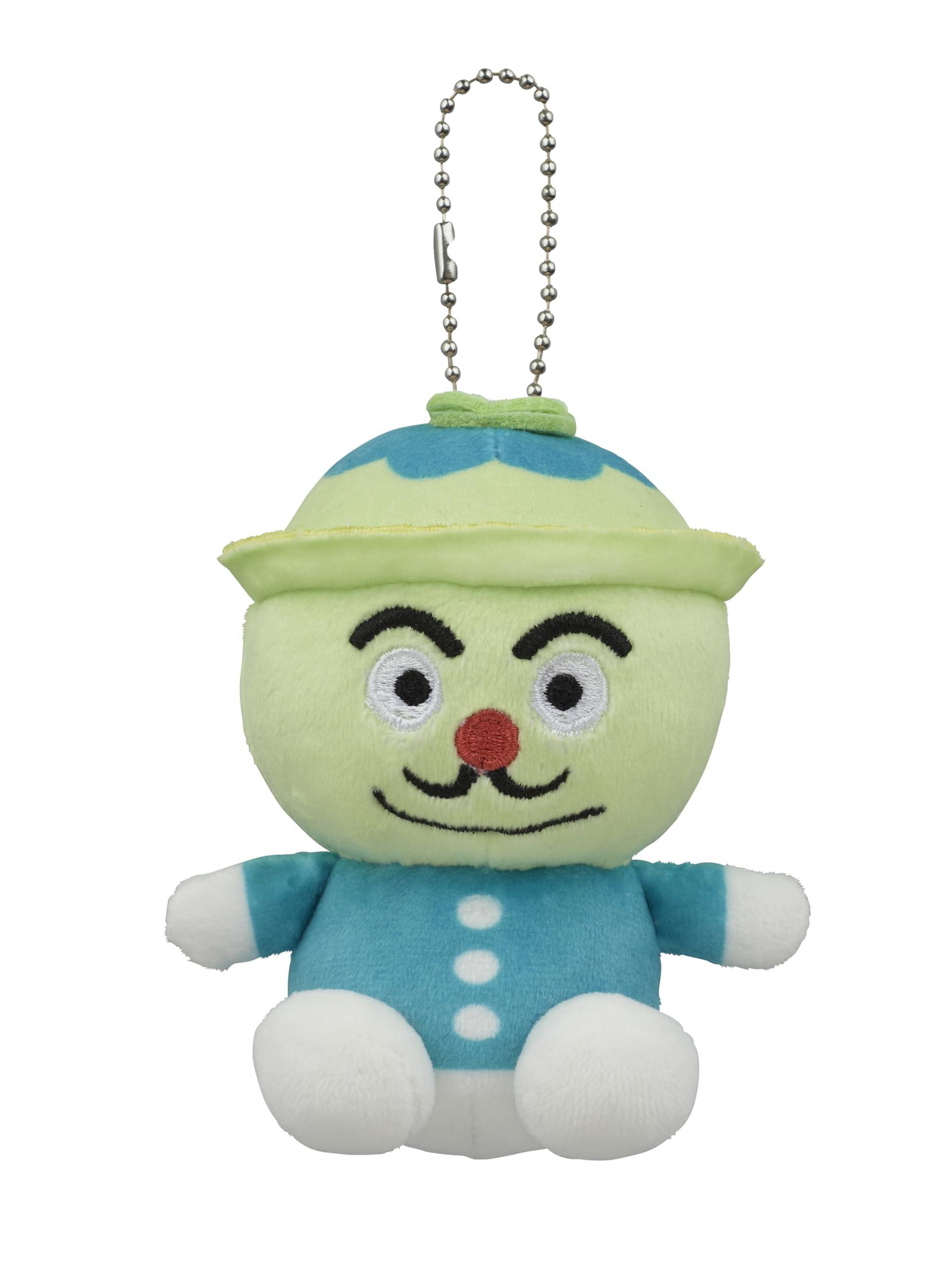 SEGA FAVE Fluffy Marshmallow Mascot Katsudon Man