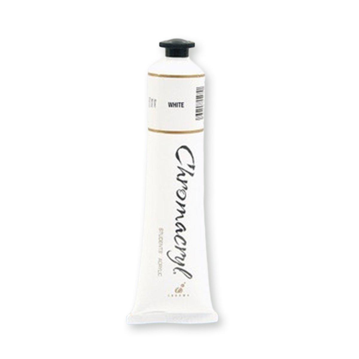 Chroma Co. Chroma Acryl 75mL, 10 colors total