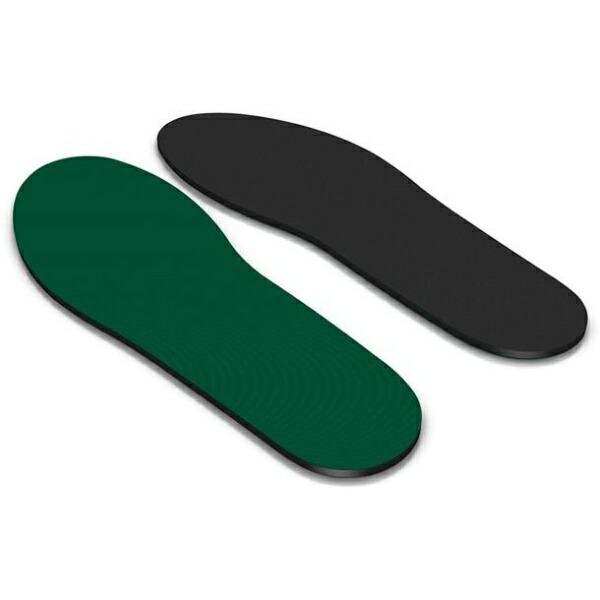 Spenco Unisex Insoles RX Comfort Layered Type 2000853 Size 3 (24.5–26 cm)