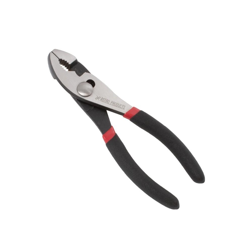 Astro Products Slip Joint Pliers SJ279 | Pliers Straight Gripping Cutting Maintenance DIY Projects