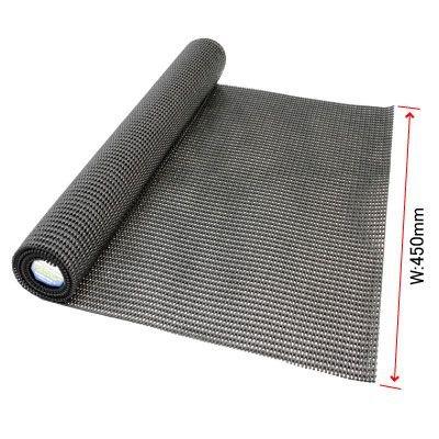 ASTRO PRODUCTS 03-06902 Non-Slip Mat 450×1250mm Black 03-06902