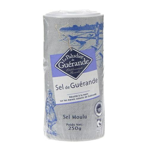 Aqua Mail Sel Marland Gerland Salt (Granules) 250g