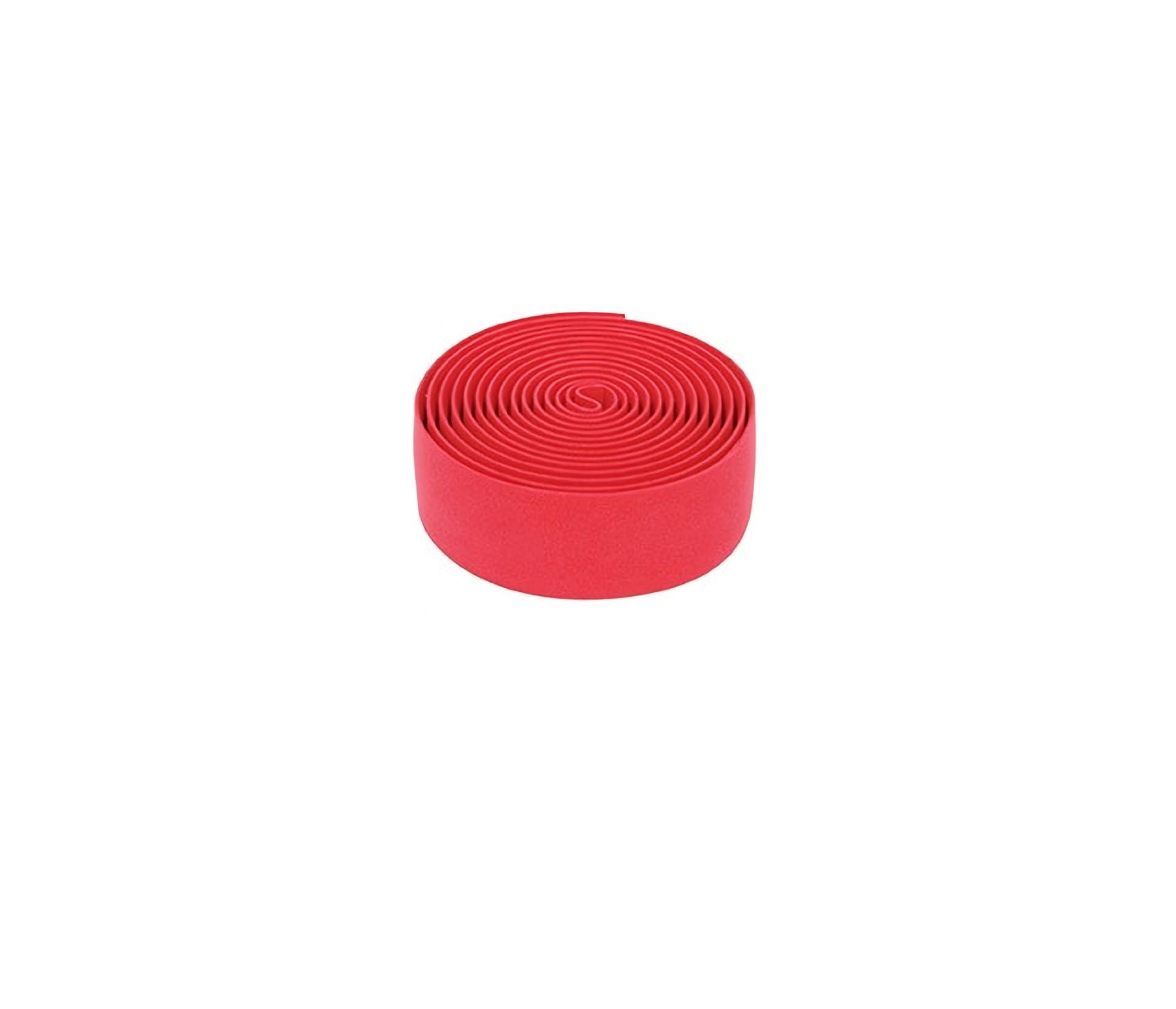 PALMY Color Bar Tape Red 155-00406