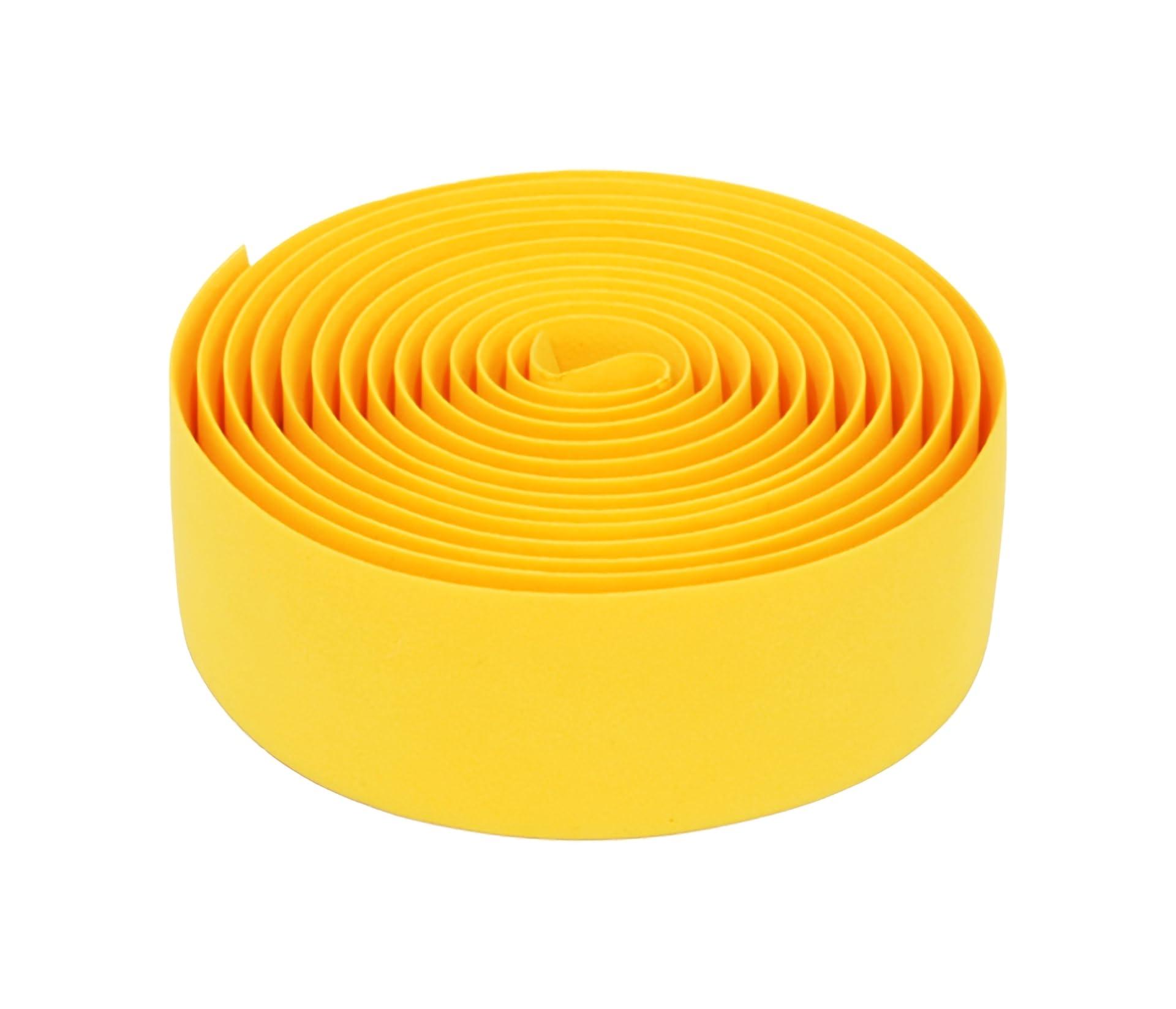 PALMY Color Bar Tape Yellow 155-00402