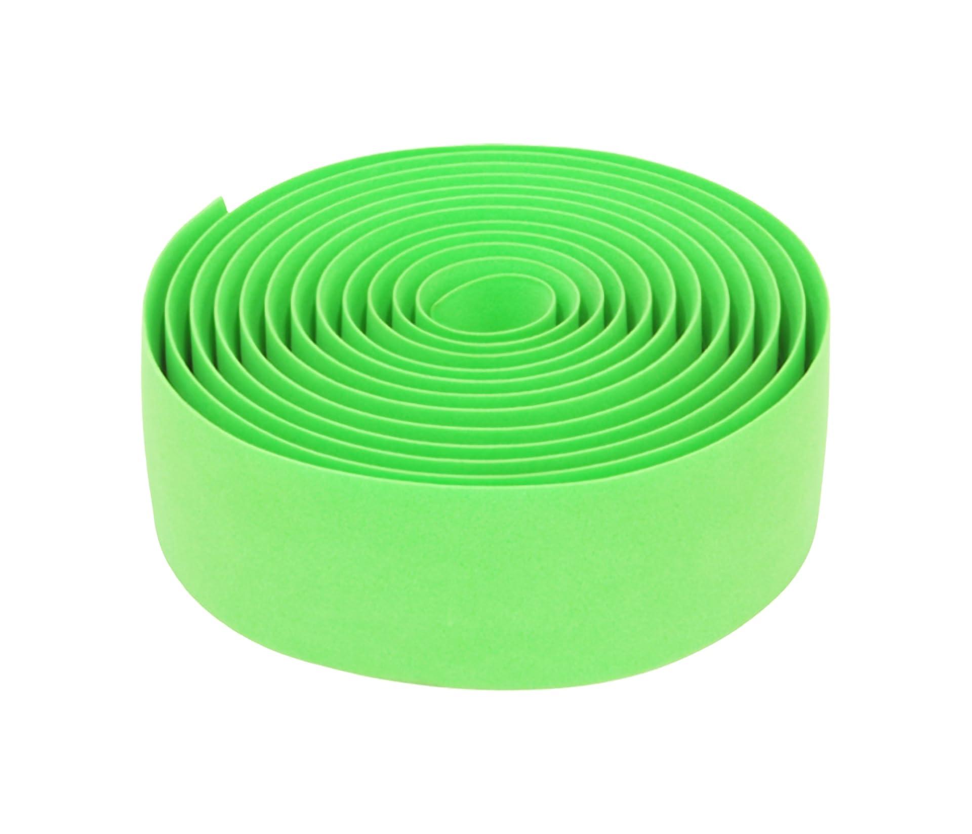 PALMY Color Bar Tape Green 155-00404