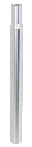 Aluminum seatpost
