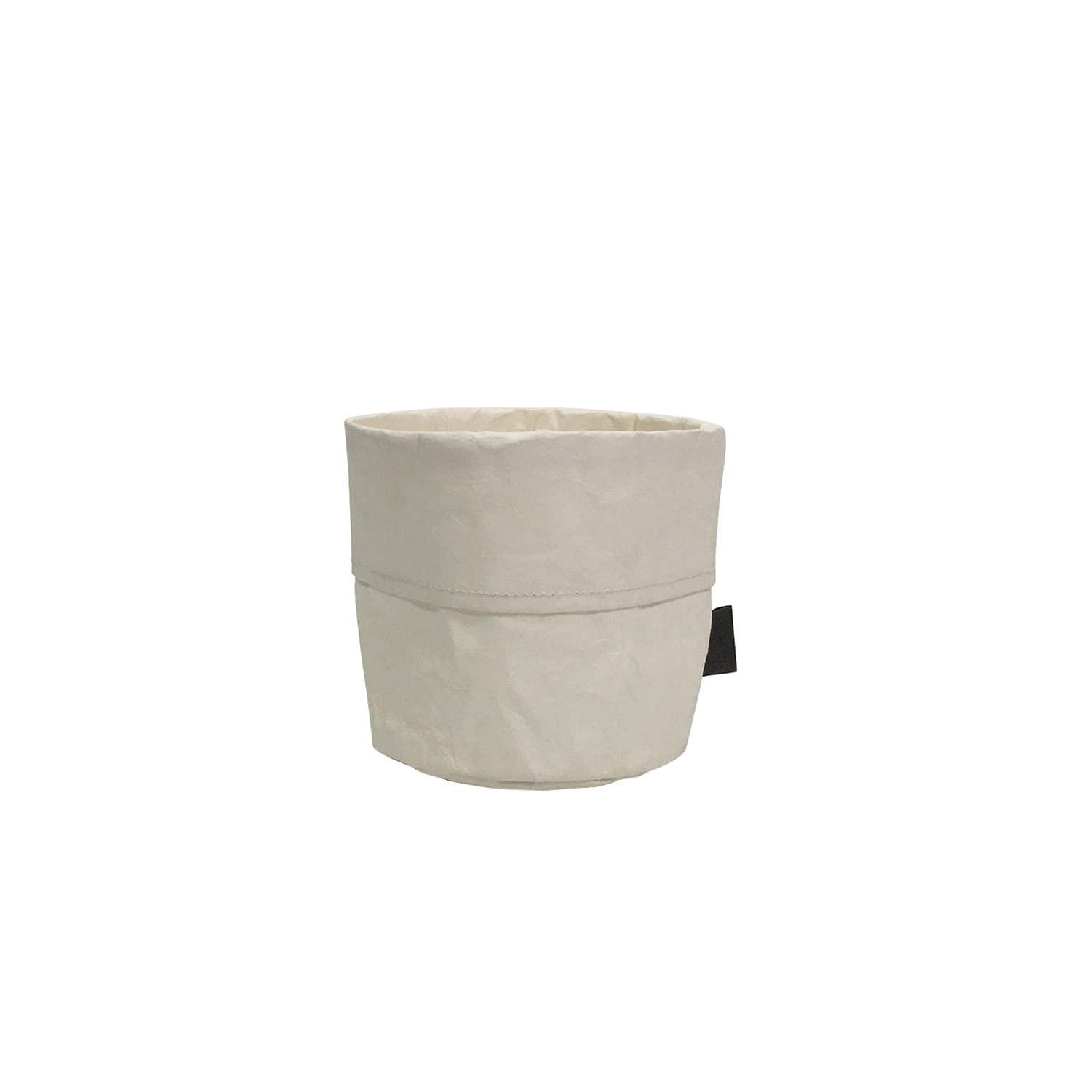 Toyo Case Planter Cover S Paper WH S PP-PCS-P-WH