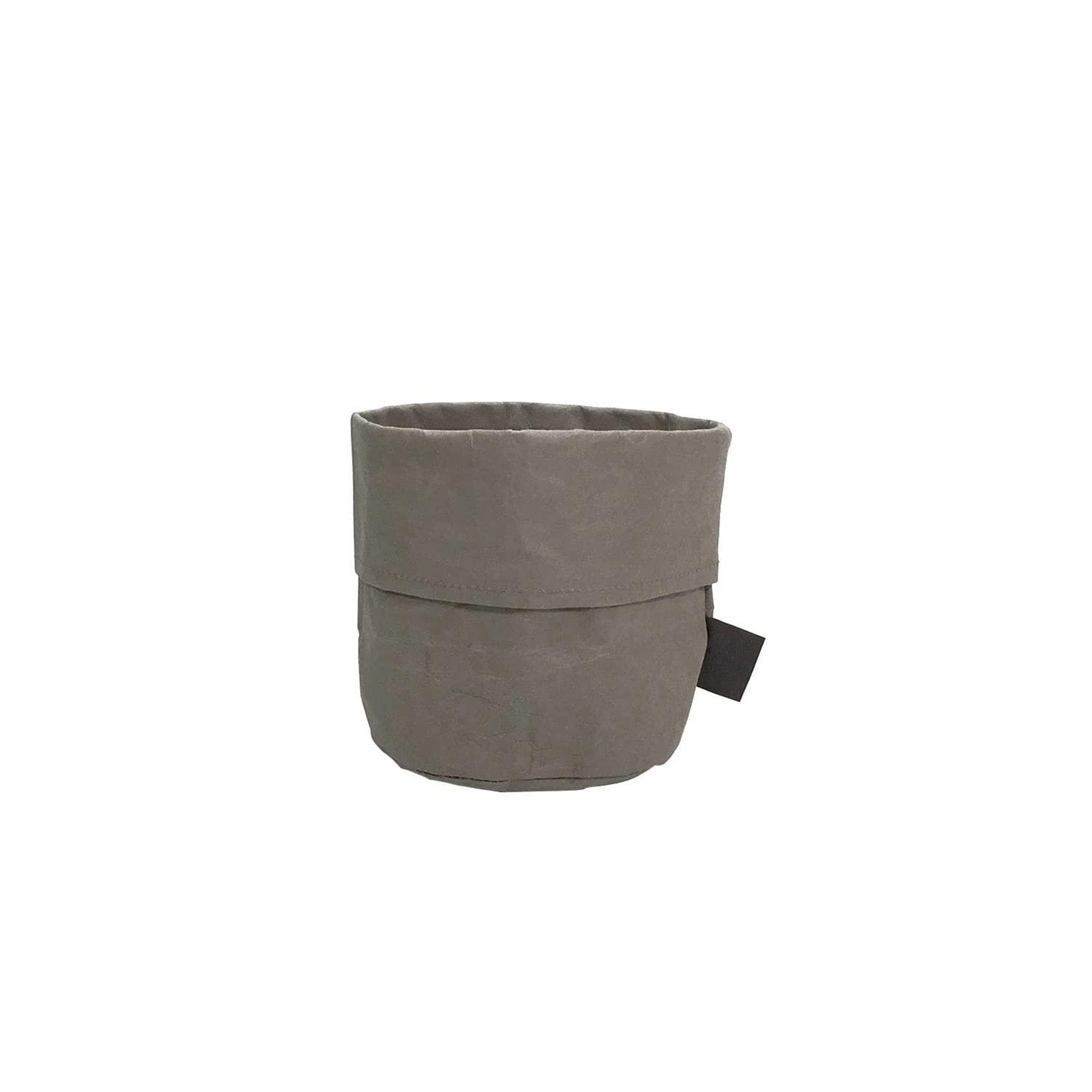 Toyo Case Planter Cover S Paper GY S PP-PCS-P-GY