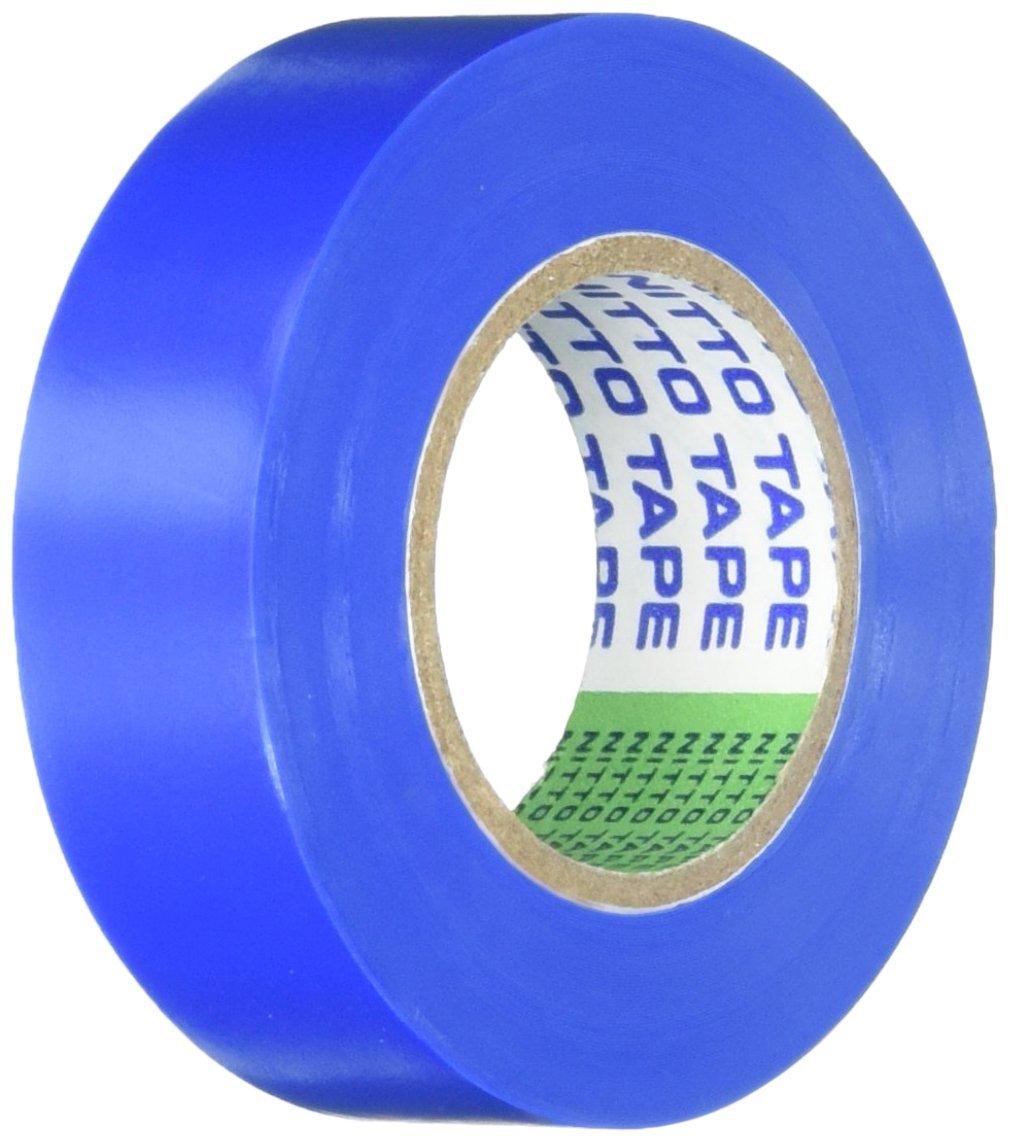 19mm x 10m Vinyl Tape (Blue/10 rolls) EA944NP-3