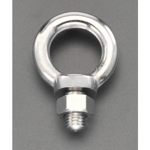ESCO M8x15mm Eye Bolt (Stainless Steel) EA638SN-61