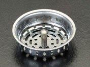 ESCO 85mm Strainer (Stainless Steel) EA468DD-3